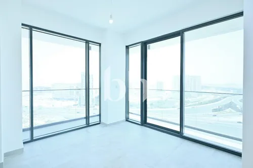 2 Bedrooms And Maids | Ready To Move In