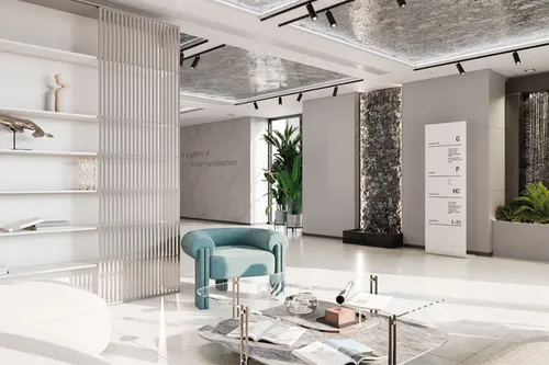 1 Bedroom Apartment in RA1N Residence