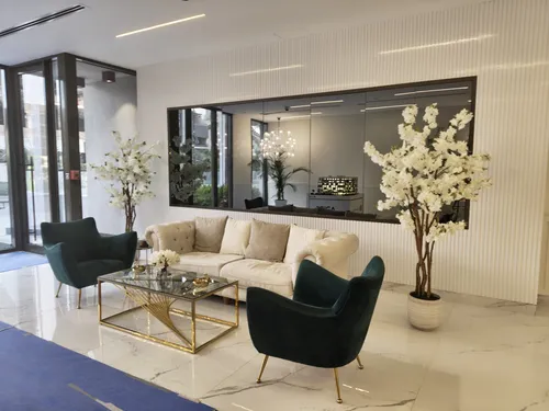 1 Bedroom Apartment in Lumina Vista Residences