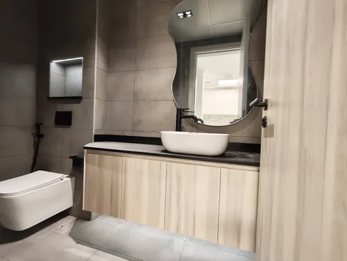 1 Bedroom Apartment in Lumina Vista Residences