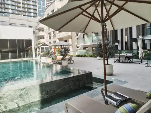 1 Bedroom Apartment in Lumina Vista Residences