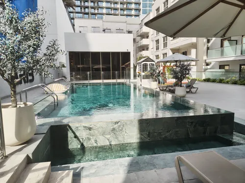 1 Bedroom Apartment in Lumina Vista Residences