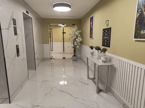 1 Bedroom Apartment in Lumina Vista Residences