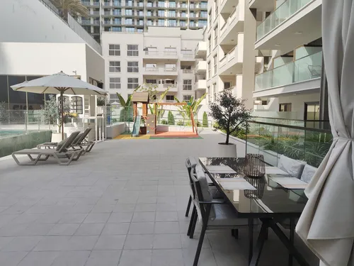 1 Bedroom Apartment in Lumina Vista Residences