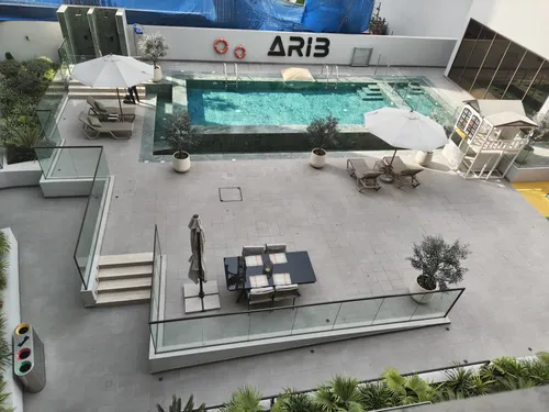 1 Bedroom Apartment in Lumina Vista Residences