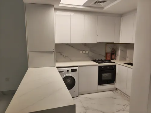 1 Bedroom Apartment in Lumina Vista Residences