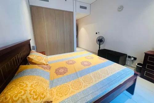 3 Bedrooms Apartment in Beverly Residence