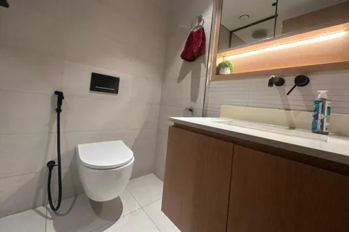 3 Bedrooms Apartment in Beverly Residence