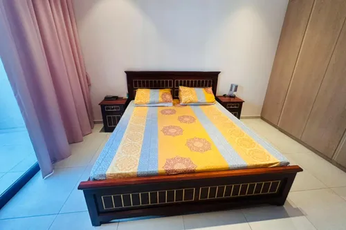 3 Bedrooms Apartment in Beverly Residence