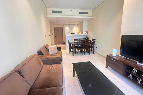 3 Bedrooms Apartment in Beverly Residence