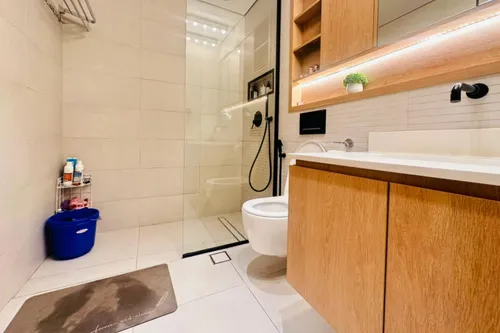 3 Bedrooms Apartment in Beverly Residence