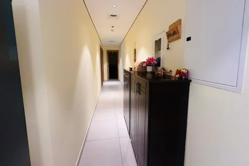 3 Bedrooms Apartment in Beverly Residence