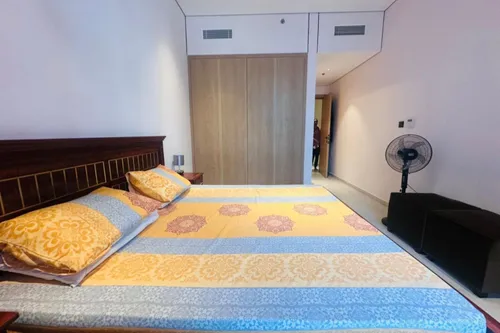 3 Bedrooms Apartment in Beverly Residence