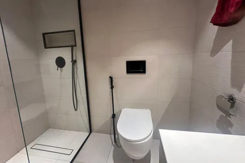 3 Bedrooms Apartment in Beverly Residence