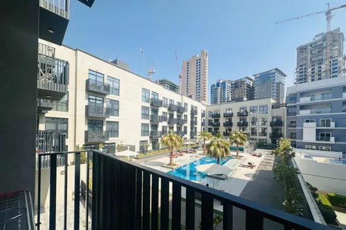 3 Bedrooms Apartment in Beverly Residence