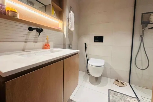 3 Bedrooms Apartment in Beverly Residence