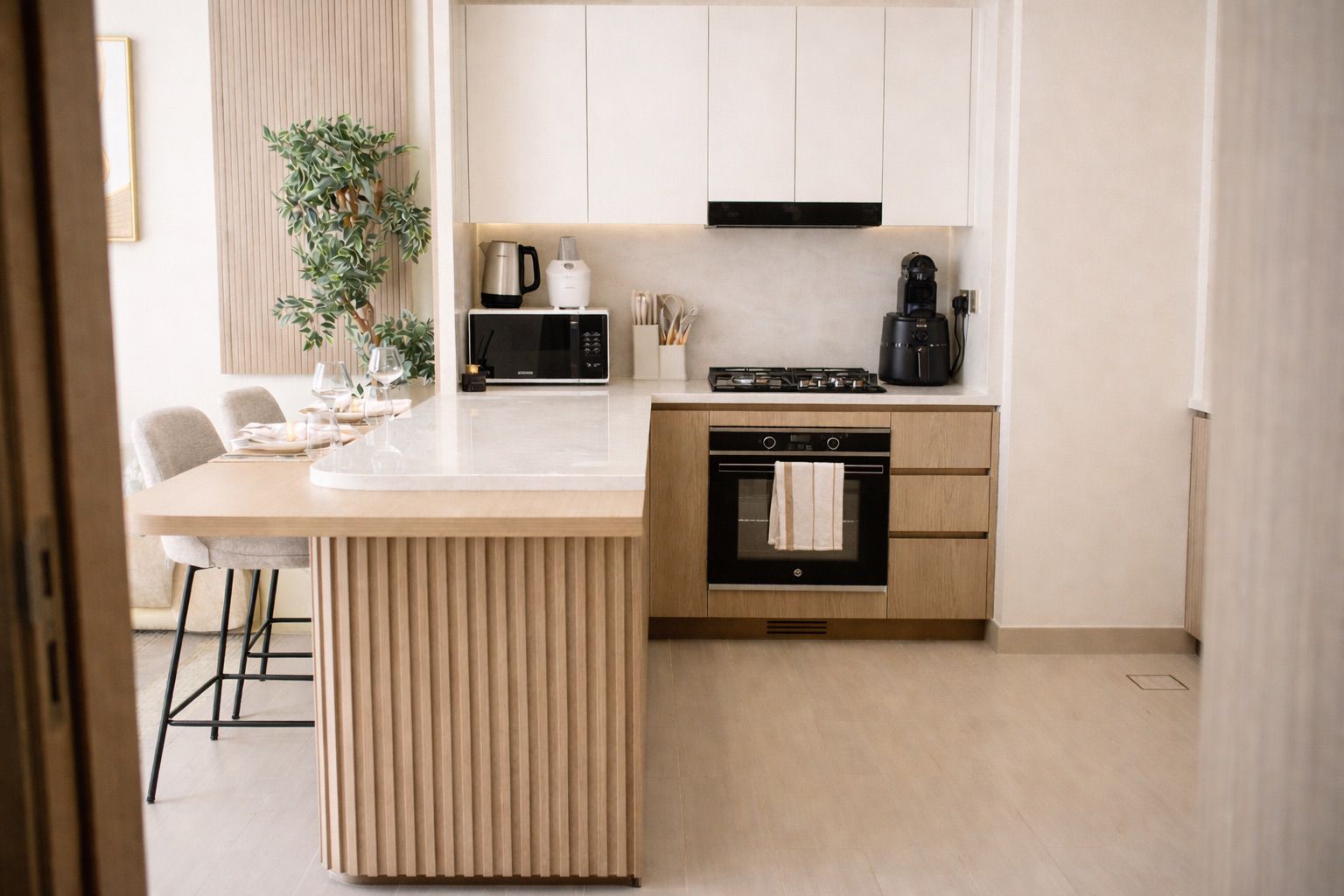 1 Bedroom Apartment in Binghatti Royale