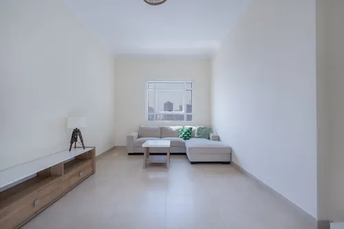 1 Bedroom Apartment in Plaza Residences 2