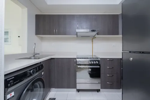 1 Bedroom Apartment in Plaza Residences 2