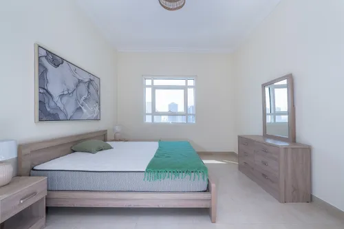 1 Bedroom Apartment in Plaza Residences 2