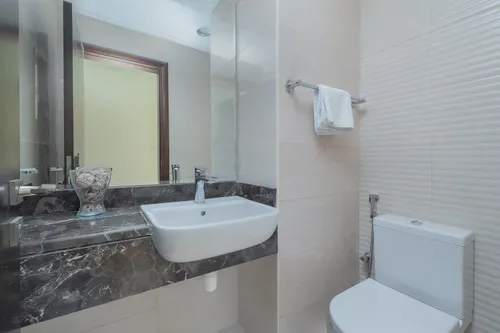 1 Bedroom Apartment in Plaza Residences 2