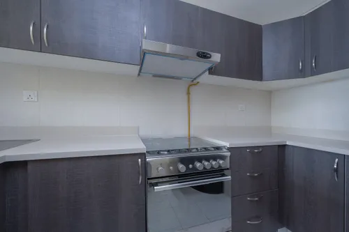 1 Bedroom Apartment in Plaza Residences 2