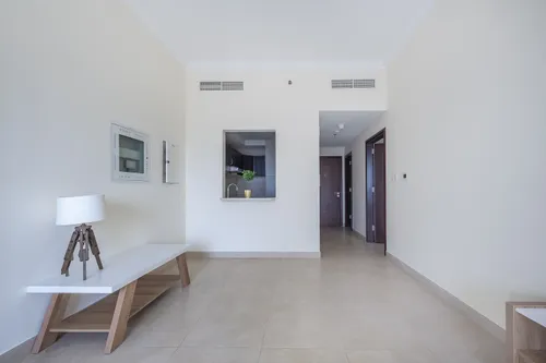 1 Bedroom Apartment in Plaza Residences 2