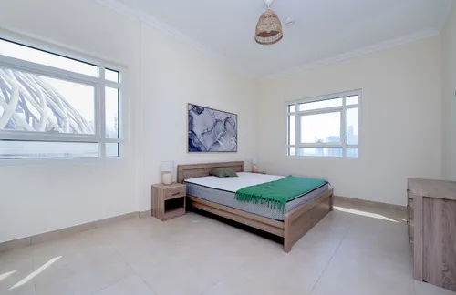 1 Bedroom Apartment in Plaza Residences 2