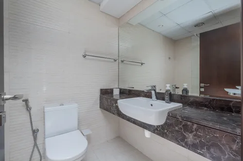 1 Bedroom Apartment in Plaza Residences 2