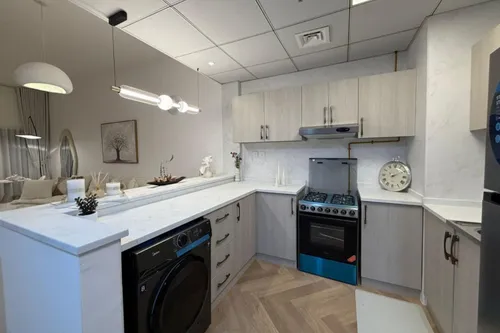 1 Bedroom Apartment in UniEstate Prime Tower
