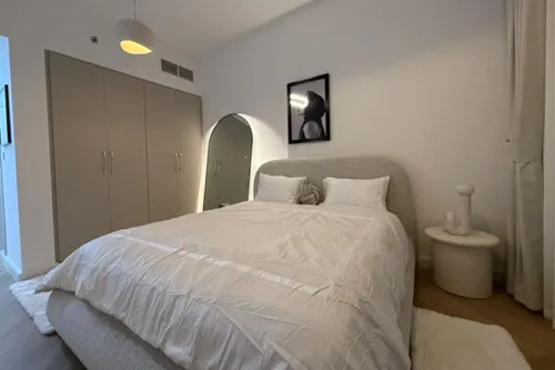1 Bedroom Apartment in UniEstate Prime Tower