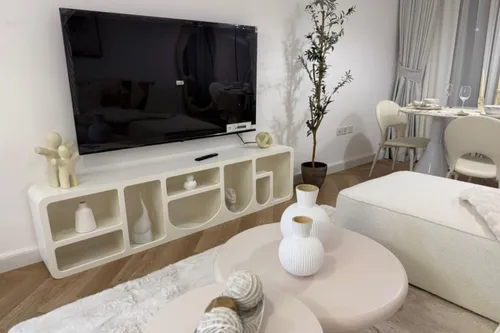 1 Bedroom Apartment in UniEstate Prime Tower