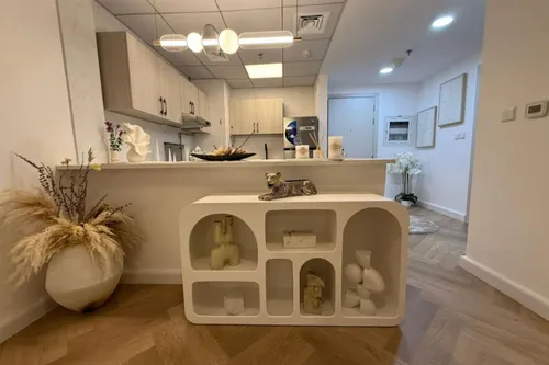 1 Bedroom Apartment in UniEstate Prime Tower