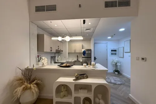1 Bedroom Apartment in UniEstate Prime Tower