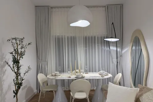 1 Bedroom Apartment in UniEstate Prime Tower