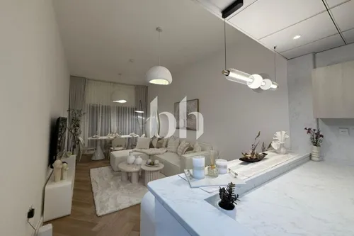Furnished | Ready To Move In | Vacant | 1 Bed