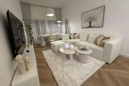 1 Bedroom Apartment in UniEstate Prime Tower
