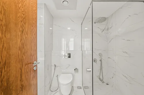 2 Bedrooms Apartment in Hameni Tower