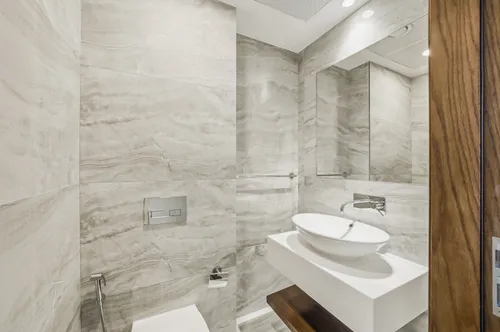 2 Bedrooms Apartment in Hameni Tower