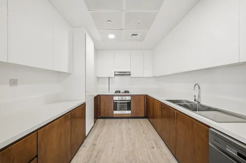 2 Bedrooms Apartment in Hameni Tower