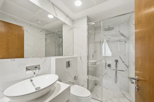 2 Bedrooms Apartment in Hameni Tower