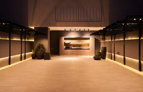 2 Bedrooms Apartment in Hameni Tower