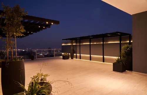 2 Bedrooms Apartment in Hameni Tower