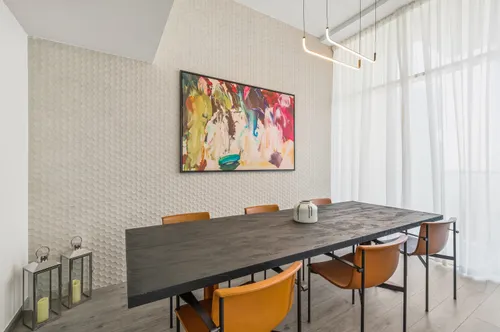 2 Bedrooms Apartment in Hameni Tower