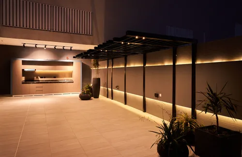 2 Bedrooms Apartment in Hameni Tower