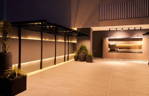 2 Bedrooms Apartment in Hameni Tower