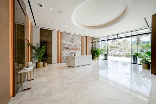 Brand New | Furnished Studio Apartment | High ROI