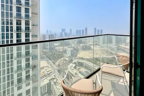  Apartment in Binghatti Tulip