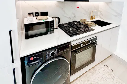  Apartment in Binghatti Tulip