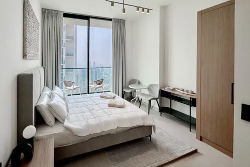  Apartment in Binghatti Tulip